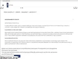 Sites similar to ih-hotels.com