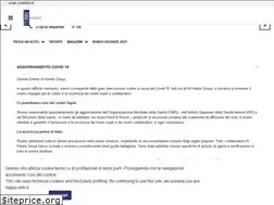 Sites similar to ih-hotelsmilanowatt13.com