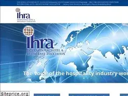 Sites similar to ih-ra.org