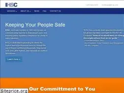 Sites similar to ih-sc.com