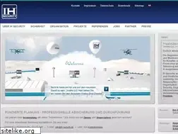 Sites similar to ih-security.de