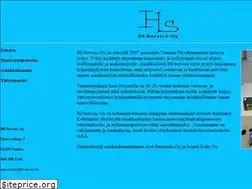 Sites similar to ih-service.fi