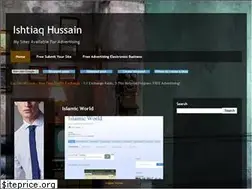 Sites similar to ih-site.blogspot.com