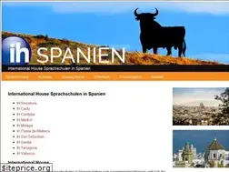 Sites similar to ih-spanien.de