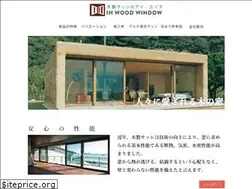 Sites similar to ih-wood.com