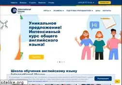 Sites similar to ih.by