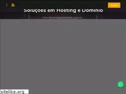 Sites similar to ih.com.br