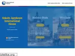 Sites similar to ih.com.pl