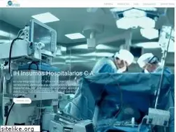 Sites similar to ih.com.ve