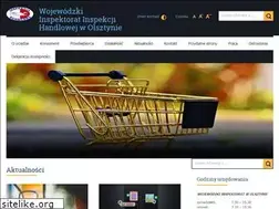Sites similar to ih.olsztyn.pl
