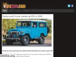 Sites similar to ih8mud.com