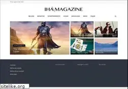 Sites similar to iha.com.es
