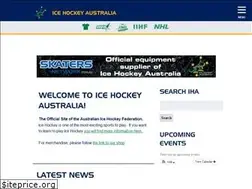 Sites similar to iha.org.au