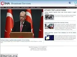 Sites similar to iha.tv