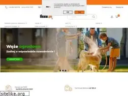 Sites similar to ihaa.pl