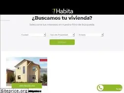 Sites similar to ihabita.cl