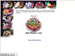 Sites similar to ihabshaker.com