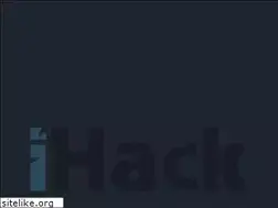 Sites similar to ihack.computer