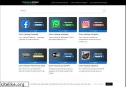 Sites similar to ihackear.com