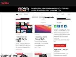 Sites similar to ihackline.com