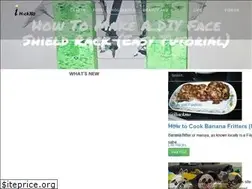 Sites similar to ihackmo.com
