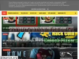 Sites similar to ihackshyz.blogspot.com