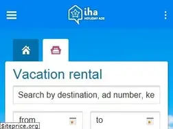 Sites similar to ihacom.ca
