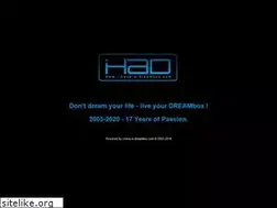 Sites similar to ihad.tv