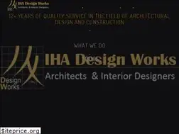 Sites similar to ihadesignworks.com