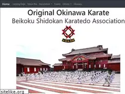 Sites similar to ihadojo.com