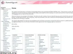 Sites similar to ihaematology.com