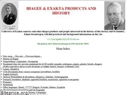Sites similar to ihagee.org