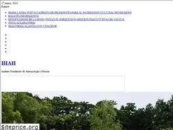 Sites similar to ihah.hn