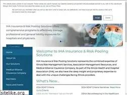 Sites similar to ihainsurancesolutions.com