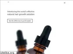 Sites similar to ihair-usa.com