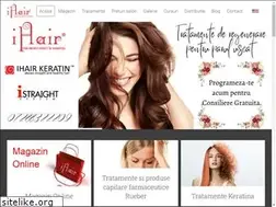 Sites similar to ihair.ro