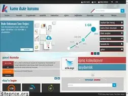 Sites similar to ihale.gov.tr