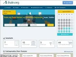 Sites similar to ihale.org