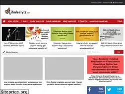 Sites similar to ihaleciyiz.net