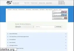 Sites similar to ihaledanismani.com