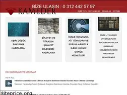 Sites similar to ihaledanismanligi.com.tr