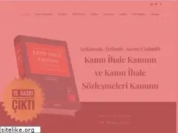 Sites similar to ihalehukuku.net