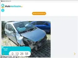 Sites similar to ihalemerkezim.com