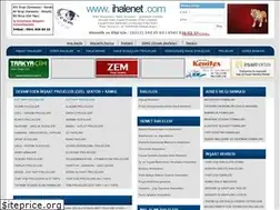 Sites similar to ihalenet.com