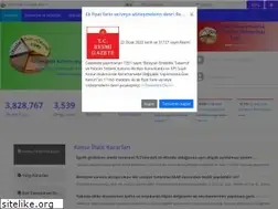 Sites similar to ihalesorucevap.com