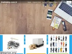Sites similar to ihaletakip.com.tr