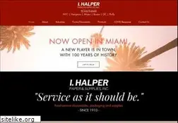 Sites similar to ihalper.com