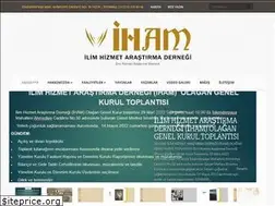 Sites similar to iham.org.tr