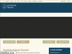 Sites similar to ihana.fi