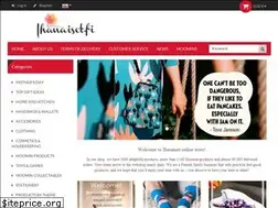 Sites similar to ihanaiset.fi